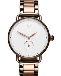 MVMT - Fr01-Tirgw Ladies Watch - Lyst