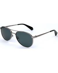 Polaroid - Pld6070-S-X-6Lb-56 Pld6070 Sx 56 6Lb Sunglasses - Lyst