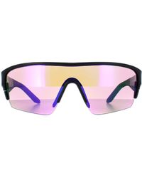 Dragon - Semi Rimless Matte Lumalens & Spare Tracer X - Lyst