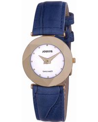 JOWISSA - Facet 'Swhite Watch - Lyst