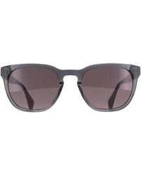 Ted Baker - Square Gloss Dark Crystal Tb1782 Sorley - Lyst