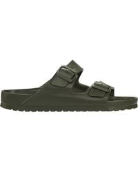 Birkenstock - Arizona Sandals - Lyst