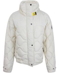 Parajumpers - Sumida Moonbeam Jacket - Lyst