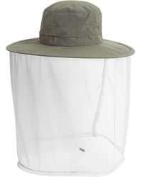 Craghoppers - Ultimate Hat Ii Nosilife Sun Hat (Woodland) - Lyst