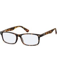 Montana - Rectangular Tortoise Blfbox83 - Lyst