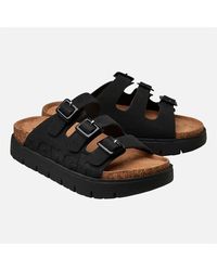 Bench - Ushuaia Sandals - Lyst