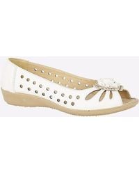 Boulevard - Mia Flower - Lyst