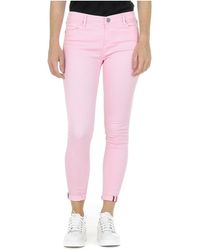 Andrew Charles by Andy Hilfiger - Trousers Claire - Lyst