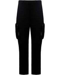 Weekend Offender - Ocean View Blvd Track Pants Cotton - Lyst