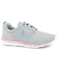 Le Coq Sportif - Dynacomf Feminine Trainers - Lyst