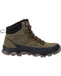 Regatta - Blake Walking Boots - Lyst