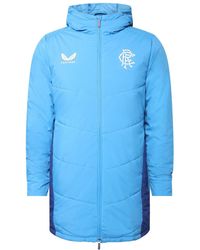 Castore - Rngrsltbjacket - Lyst