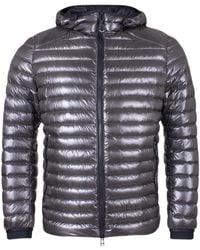 Belstaff - Airspeed Down Filled Jacket Polyamide - Lyst