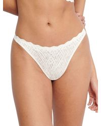 Sloggi - Zero Feel Bliss String Thong - Lyst