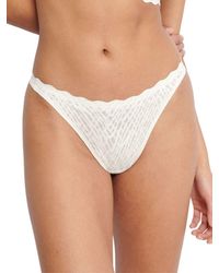 Sloggi - Zero Feel Bliss String Thong - Lyst