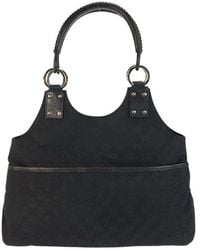 Gucci - Tweedehands Elegante Draagtas Met Comfortabel Handvat Stijlvolle Tas Voor Dagelijks Gebruik - Lyst