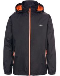 Trespass - Briar Waterproof Jacket - Lyst