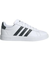 adidas - Grand Court 2.0 Shoes - Lyst