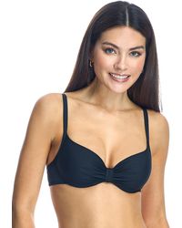 Ory - Womenss Underwired Bikini Bra W241324 - Lyst