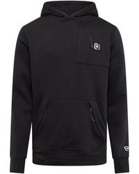 Crosshatch - Portville Hoodie - Lyst