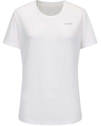 Usa Pro - Tech C Polyester T-Shirt - Lyst
