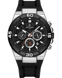 Reward - 83965M-A Trinity Watch - Lyst