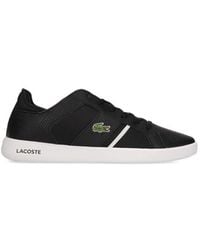 Lacoste - Novas 120 1 Sma / Trainers Leather (Archived) - Lyst