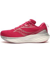 Saucony - Triumph 22 Running Shoes - Lyst