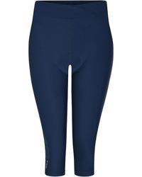 Dare 2b - Ladies Worldly Capri Cycle Leggings (Moonlight Denim) - Lyst