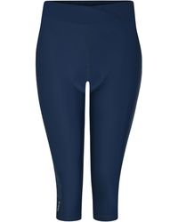 Dare 2b - Ladies Worldly Capri Cycle Leggings (Moonlight Denim) - Lyst