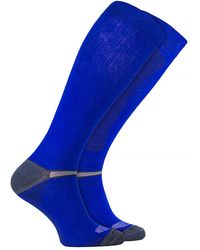 Comodo - Bamboo Equestrian Socks - Lyst