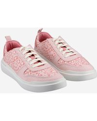Cole Haan - Grandpro Rally 100% Cotton Light Sneakers - Lyst