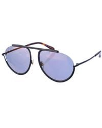 Givenchy - Aviator Style Metal Sunglasses Gv7112S - Lyst