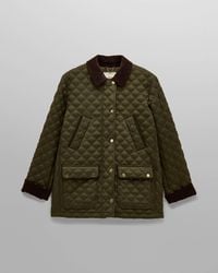 Joules - Beatrix Jacket - Lyst
