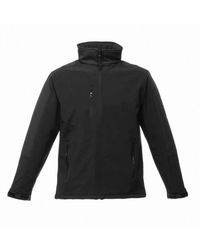 Regatta - Hydroforce 3-Layer Membrane Waterproof Breathable Softshell Jackets - Lyst
