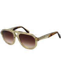 Ted Baker - Acetate Sunglasses - Lyst