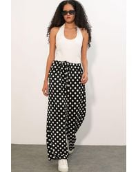 Bigdart - Elastane Pants - Lyst