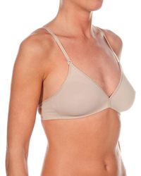 Selene - Non-Wired Bra Begoña - Lyst