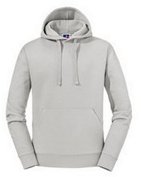 Russell - Authentic Hoodie (Urban) - Lyst