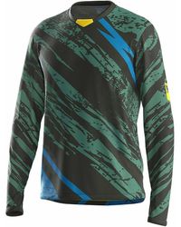 Bicycle Line - Ls Jersey Pon - Lyst