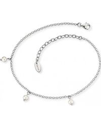 Engelsrufer - Erf-Lilpe Ladies Anklet - Lyst