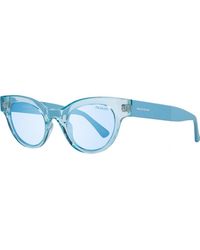 Skechers - Se6100-4990V Se6100 49 4990V Sunglasses - Lyst