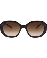 Ted Baker - Karoline Sunglasses - Lyst