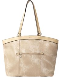 Usha - Shopper-Tasche Damen - Lyst