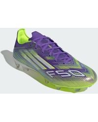 adidas Originals - F50 Pro Firm Ground Boots - Lyst