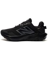 New Balance - Dynasoft Nitrel V6 Gtx Gore-Tex Waterproof Trail Running Shoes - Lyst