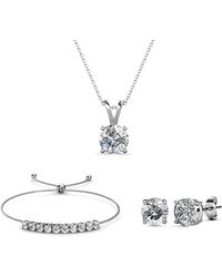 Myc Paris - Crystal Mia Sets - Lyst