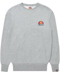 Ellesse - Diveria Sweatshirt - Lyst