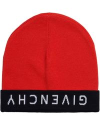 Givenchy - Hoed Van - Lyst