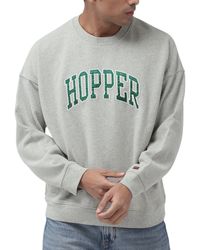 Levi's - Levi's Sweatshirt Oversized Pullover Jumper - Lyst